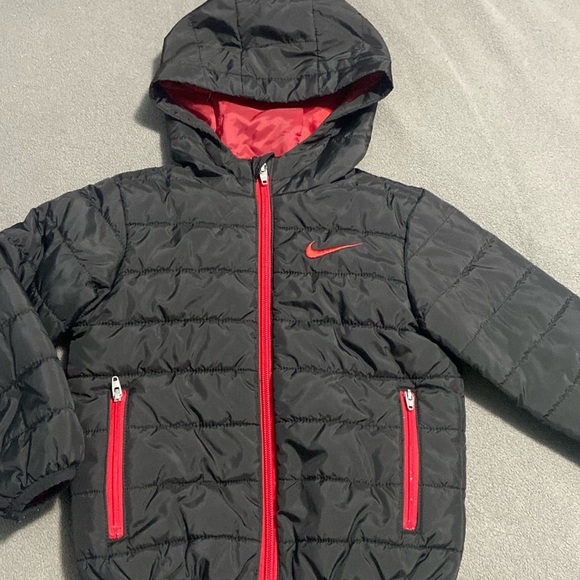 2T jacket - Picture 1 of 3